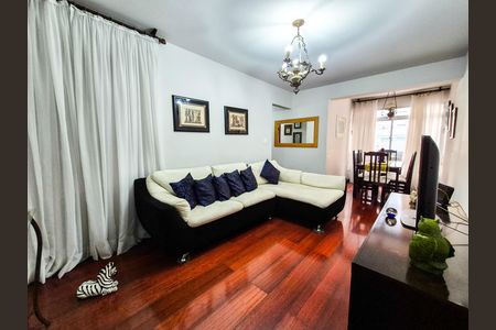 Apartamento para alugar com 1 quarto, 60m² em Vila Buarque, São Paulo