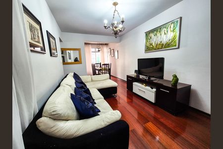 Sala de apartamento para alugar com 1 quarto, 60m² em Vila Buarque, São Paulo