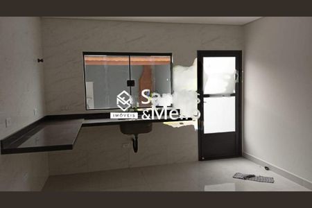 Casa à venda com 127m², 3 quartos e 2 vagas