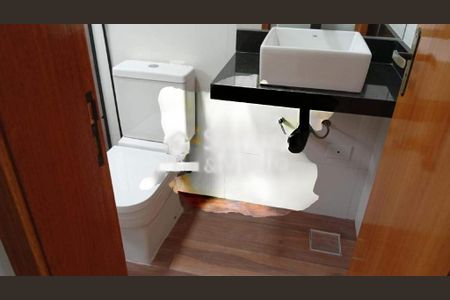 Casa à venda com 127m², 3 quartos e 2 vagas