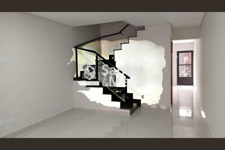 Casa à venda com 127m², 3 quartos e 2 vagas