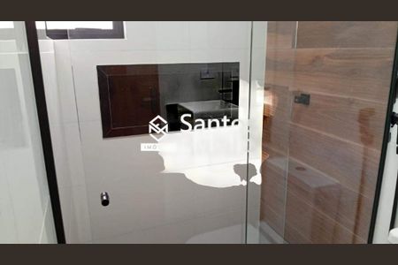 Casa à venda com 127m², 3 quartos e 2 vagas