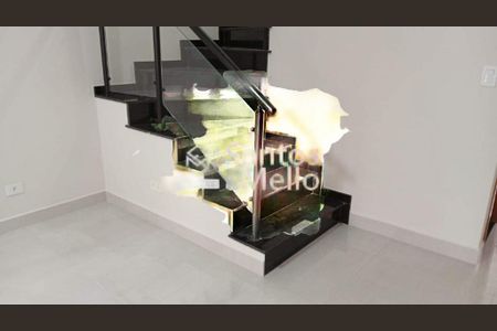 Casa à venda com 127m², 3 quartos e 2 vagas