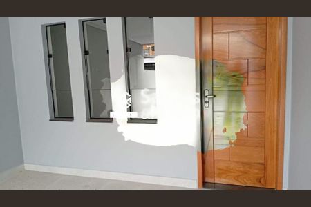 Casa à venda com 127m², 3 quartos e 2 vagas