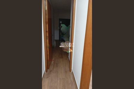 Casa à venda com 127m², 3 quartos e 2 vagas