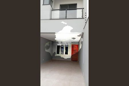 Casa à venda com 127m², 3 quartos e 2 vagas