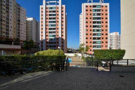 AREA COMUM de apartamento à venda com 2 quartos, 56m² em Jardim das Vertentes, São Paulo