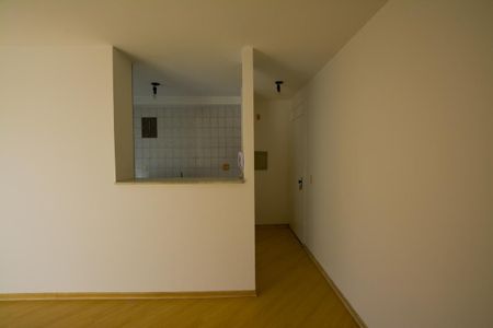 Apartamento à venda com 56m², 2 quartos e 1 vaga Apartamento à venda com 56m², 2 quartos e 1 vagaSALA