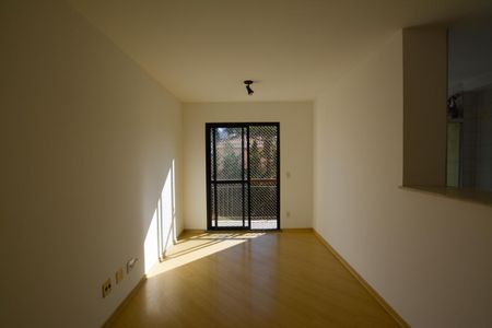 Apartamento à venda com 2 quartos, 56m² em Jardim das Vertentes, São Paulo