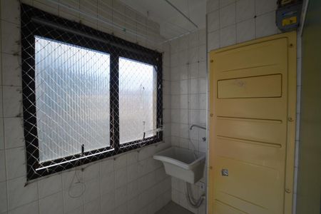 Apartamento à venda com 56m², 2 quartos e 1 vaga Apartamento à venda com 56m², 2 quartos e 1 vagaAREA DE SERVIÇO