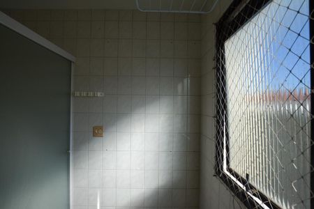 Apartamento à venda com 56m², 2 quartos e 1 vaga Apartamento à venda com 56m², 2 quartos e 1 vagaAREA DE SERVIÇO