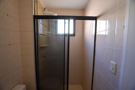 Apartamento à venda com 56m², 2 quartos e 1 vaga Apartamento à venda com 56m², 2 quartos e 1 vagaBANHEIRO