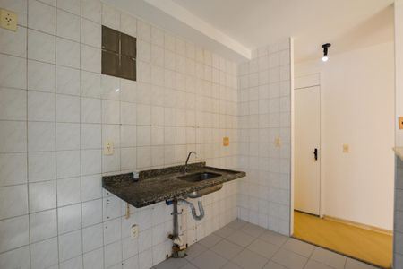 COZINHA de apartamento à venda com 2 quartos, 56m² em Jardim das Vertentes, São Paulo