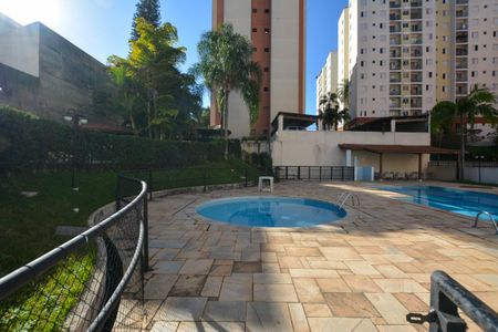 Apartamento à venda com 56m², 2 quartos e 1 vaga Apartamento à venda com 56m², 2 quartos e 1 vagaPISCINA