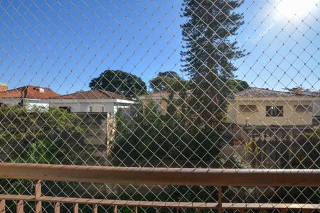 Apartamento à venda com 56m², 2 quartos e 1 vaga Apartamento à venda com 56m², 2 quartos e 1 vagaVARANDA