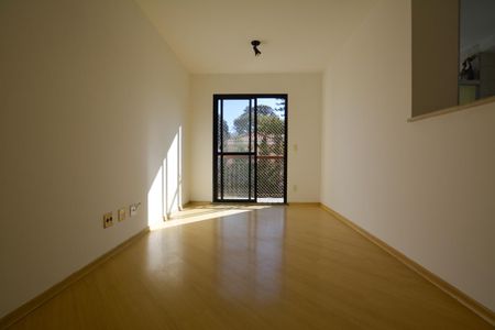 SALA de apartamento à venda com 2 quartos, 56m² em Jardim das Vertentes, São Paulo