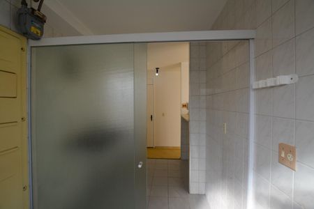 Apartamento à venda com 56m², 2 quartos e 1 vaga Apartamento à venda com 56m², 2 quartos e 1 vagaAREA DE SERVIÇO