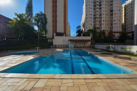 Apartamento à venda com 56m², 2 quartos e 1 vaga Apartamento à venda com 56m², 2 quartos e 1 vagaPISCINA