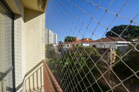 Apartamento à venda com 56m², 2 quartos e 1 vaga Apartamento à venda com 56m², 2 quartos e 1 vagaVARANDA