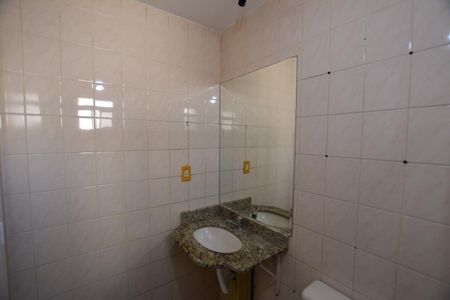 BANHEIRO de apartamento à venda com 2 quartos, 56m² em Jardim das Vertentes, São Paulo