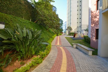 QUADRA de apartamento à venda com 2 quartos, 56m² em Jardim das Vertentes, São Paulo