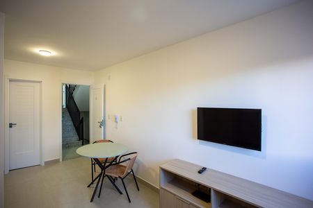 Kitnet/Studio à venda com 1 quarto, 21m² em Centro, Diadema
