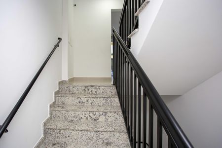 Studio à venda com 21m², 1 quarto e sem vagaHall de entrada