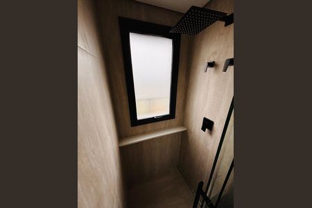 Apartamento para alugar com 124m², 3 quartos e 2 vagas Apartamento para alugar com 124m², 3 quartos e 2 vagasBanheiro suíte 3