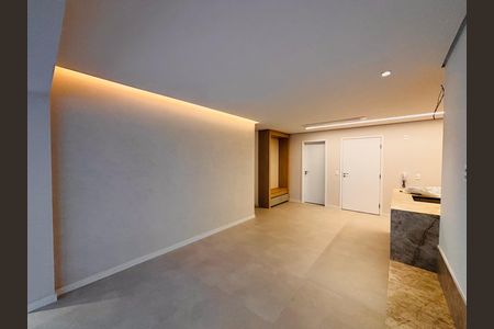 Apartamento para alugar com 124m², 3 quartos e 2 vagas Apartamento para alugar com 124m², 3 quartos e 2 vagasSala