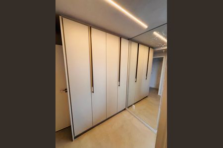 Suíte 2 de apartamento para alugar com 3 quartos, 124m² em Alphaville Industrial, Barueri