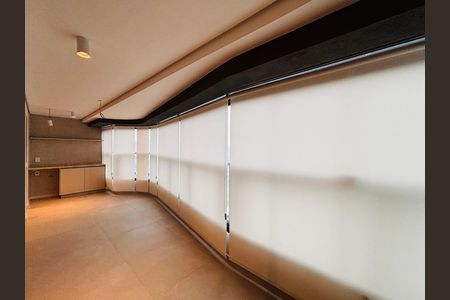 Apartamento para alugar com 124m², 3 quartos e 2 vagas Apartamento para alugar com 124m², 3 quartos e 2 vagasSala