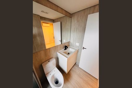 Apartamento para alugar com 124m², 3 quartos e 2 vagas Apartamento para alugar com 124m², 3 quartos e 2 vagasBanheiro suíte 3