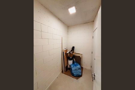 Deposito de apartamento para alugar com 3 quartos, 124m² em Alphaville Industrial, Barueri