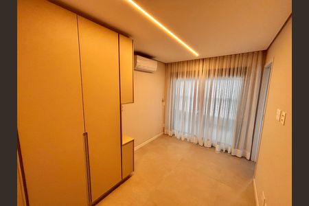 Apartamento para alugar com 124m², 3 quartos e 2 vagas Apartamento para alugar com 124m², 3 quartos e 2 vagasSuíte 3