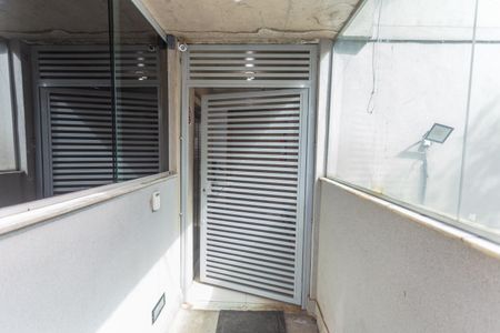 Apartamento para alugar com 101m², 1 quarto e 2 vagas Apartamento para alugar com 101m², 1 quarto e 2 vagasHall de entrada