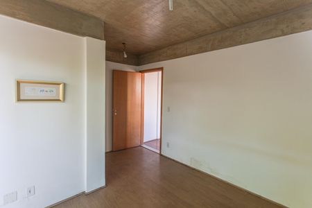 Suíte de apartamento para alugar com 1 quarto, 101m² em Santo Antônio, Belo Horizonte