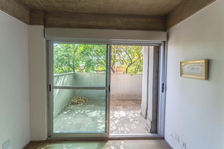 Apartamento para alugar com 101m², 1 quarto e 2 vagas Apartamento para alugar com 101m², 1 quarto e 2 vagasVaranda da Suíte