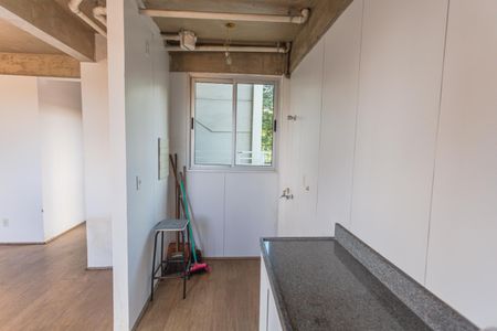 Apartamento para alugar com 101m², 1 quarto e 2 vagas Apartamento para alugar com 101m², 1 quarto e 2 vagasCozinha/Área de Serviço
