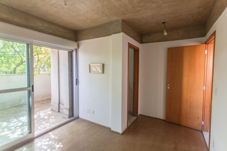 Apartamento para alugar com 101m², 1 quarto e 2 vagas Apartamento para alugar com 101m², 1 quarto e 2 vagasSuíte