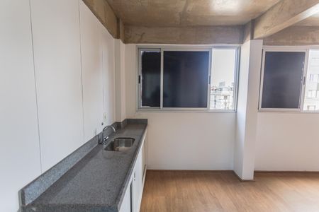 Apartamento para alugar com 101m², 1 quarto e 2 vagas Apartamento para alugar com 101m², 1 quarto e 2 vagasCozinha/Área de Serviço