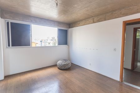 Sala de apartamento para alugar com 1 quarto, 101m² em Santo Antônio, Belo Horizonte