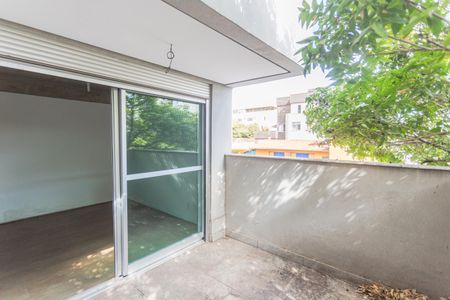 Apartamento para alugar com 101m², 1 quarto e 2 vagas Apartamento para alugar com 101m², 1 quarto e 2 vagasVaranda da Suíte