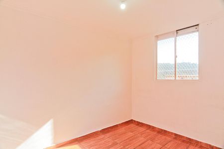 Apartamento à venda com 45m², 2 quartos e 1 vagaQuarto 2