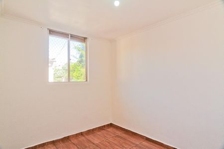 Quarto 1 de apartamento para alugar com 2 quartos, 45m² em Jardim Antartica, São Paulo