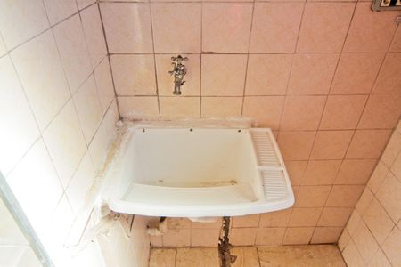 Apartamento à venda com 45m², 2 quartos e 1 vagaÁrea de Serviço