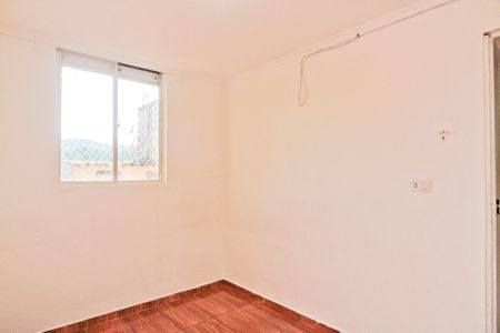 Apartamento à venda com 45m², 2 quartos e 1 vagaQuarto 2