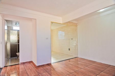 Apartamento à venda com 45m², 2 quartos e 1 vagaSala