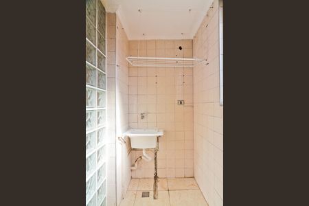 Apartamento à venda com 45m², 2 quartos e 1 vagaÁrea de Serviço