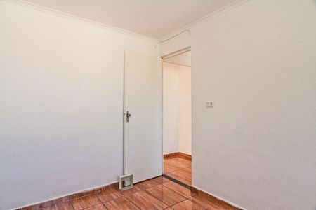 Apartamento à venda com 45m², 2 quartos e 1 vagaQuarto 1