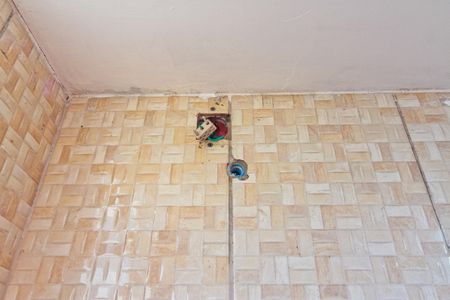 Apartamento à venda com 45m², 2 quartos e 1 vagaBanheiro